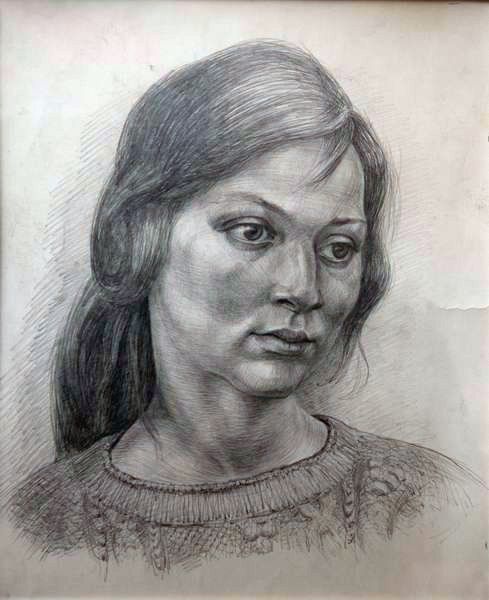 Художник Володин Серафим Александрович на сайте фотокрасногорск.ру