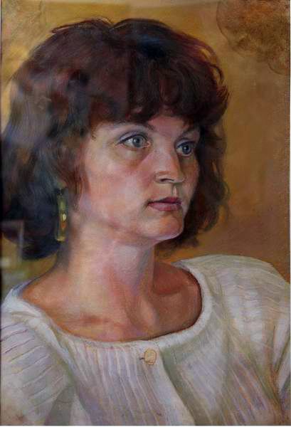 Художник Володин Серафим Александрович на сайте фотокрасногорск.ру