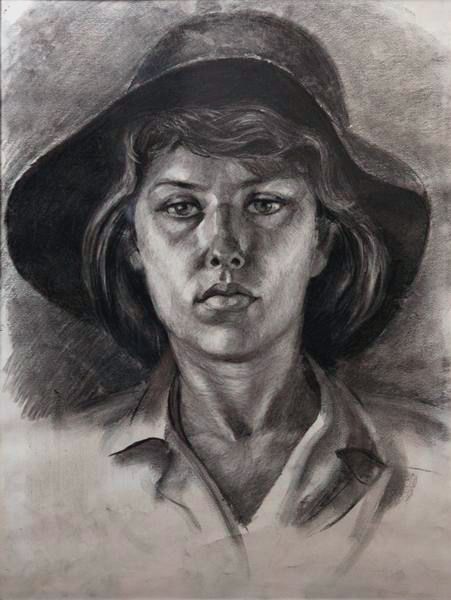 Художник Володин Серафим Александрович на сайте фотокрасногорск.ру